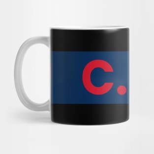 cbj Mug